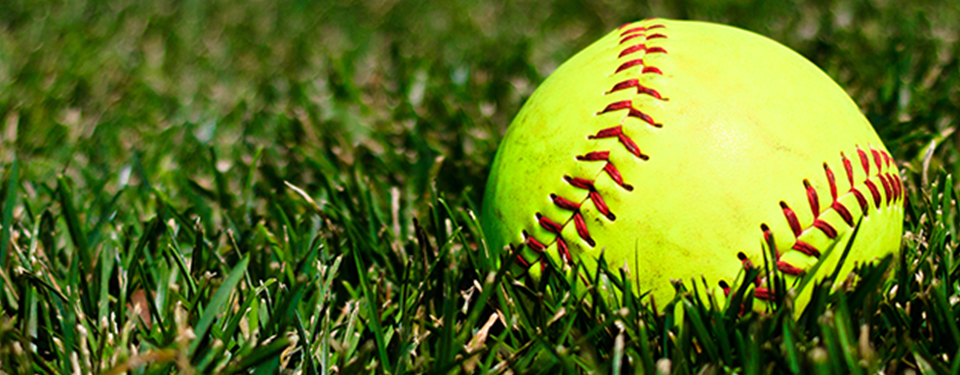 Fall Baseball and Softball Registration