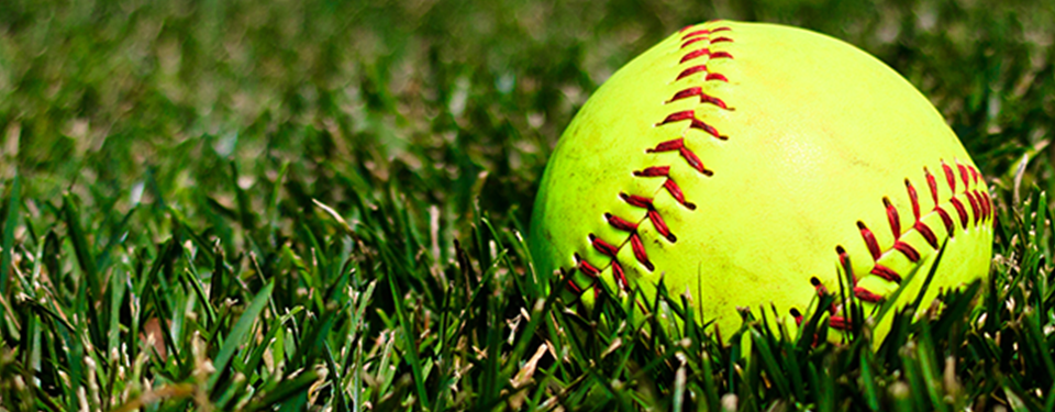 Spring Softball Registration