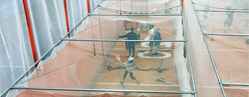 Softball Hitting & Fielding Bootcamp
